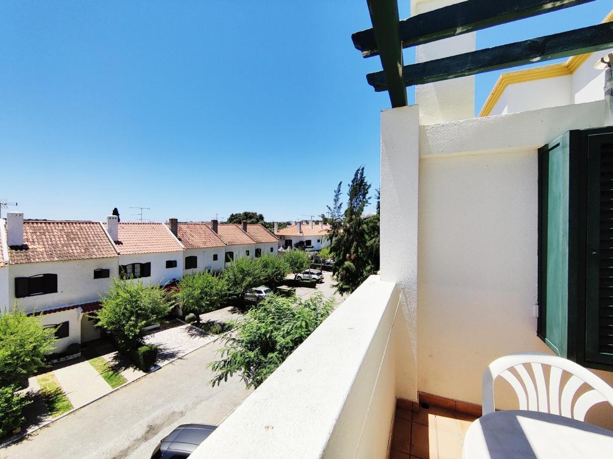 Nora Velha Apartment Tavira Exterior photo