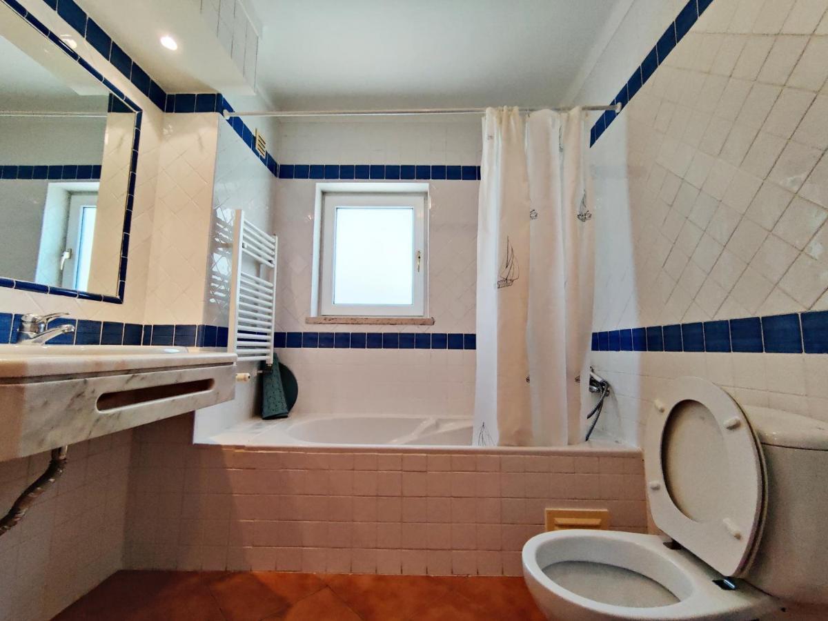 Nora Velha Apartment Tavira Exterior photo