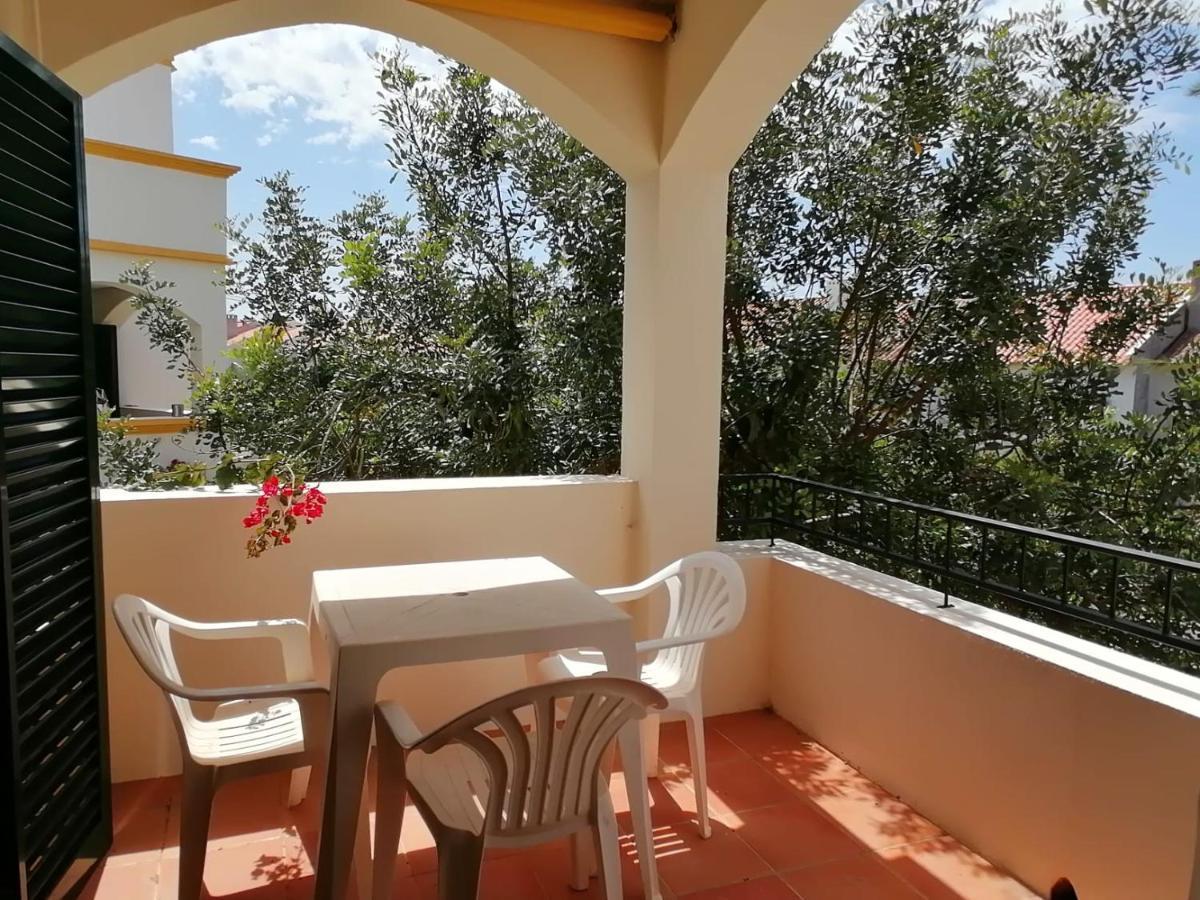 Nora Velha Apartment Tavira Exterior photo