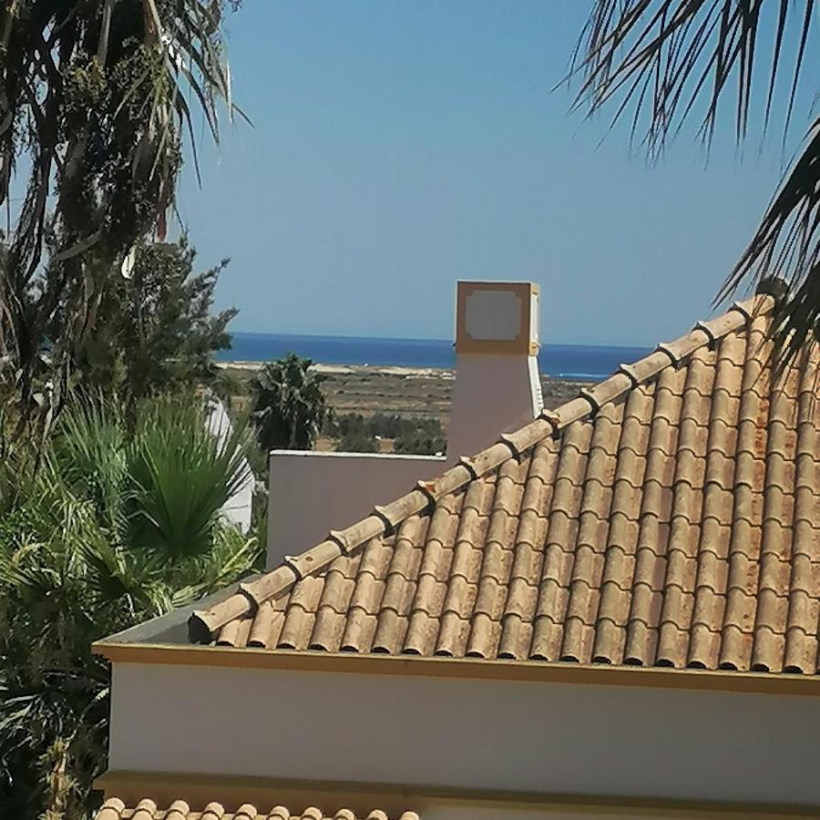 Nora Velha Apartment Tavira Exterior photo